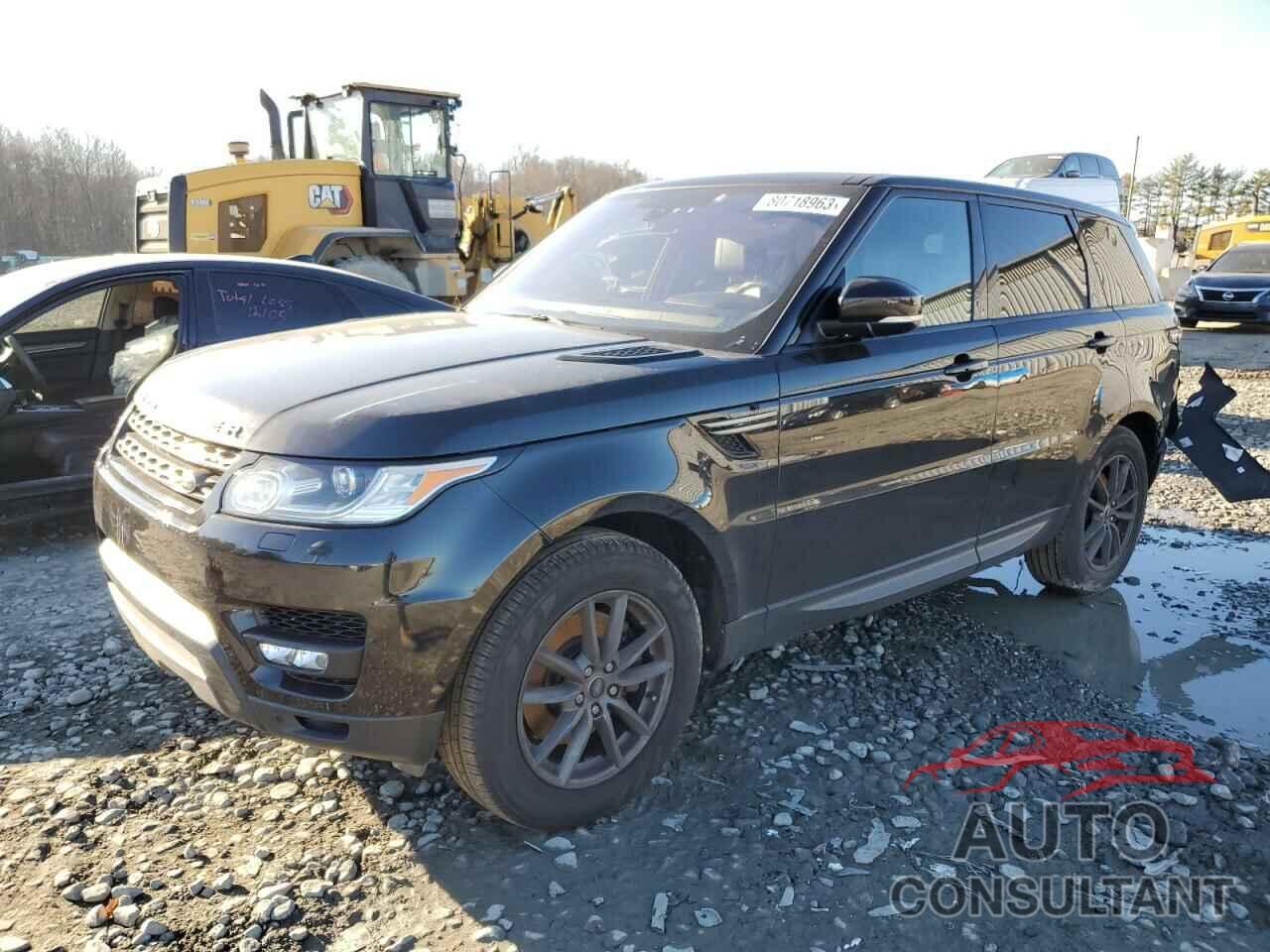 LAND ROVER RANGEROVER 2016 - SALWG2PF4GA658705