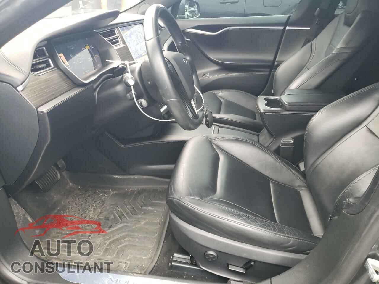 TESLA MODEL S 2016 - 5YJSA1E29GF152618