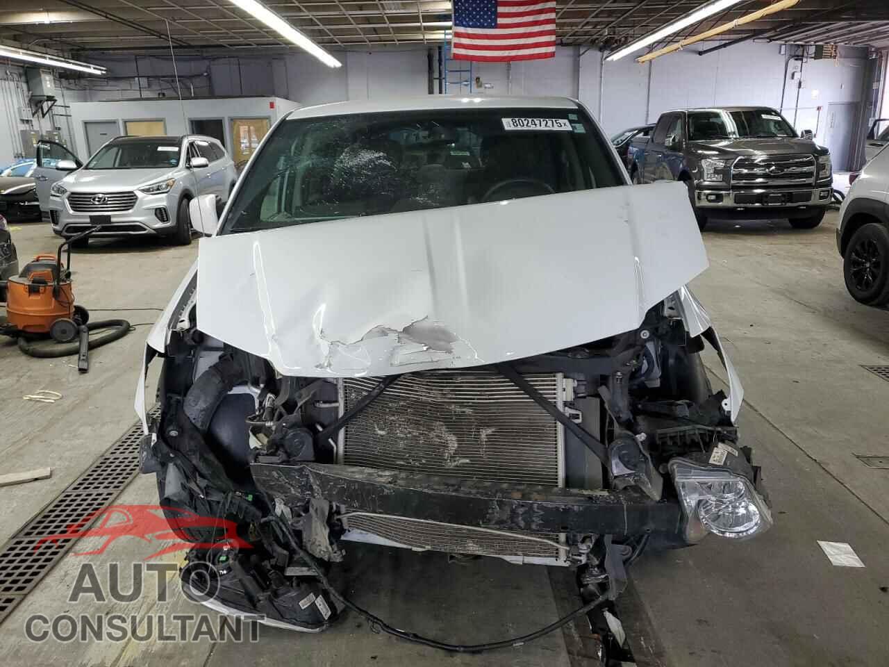 DODGE CARAVAN 2015 - 2C4RDGBG3FR692171