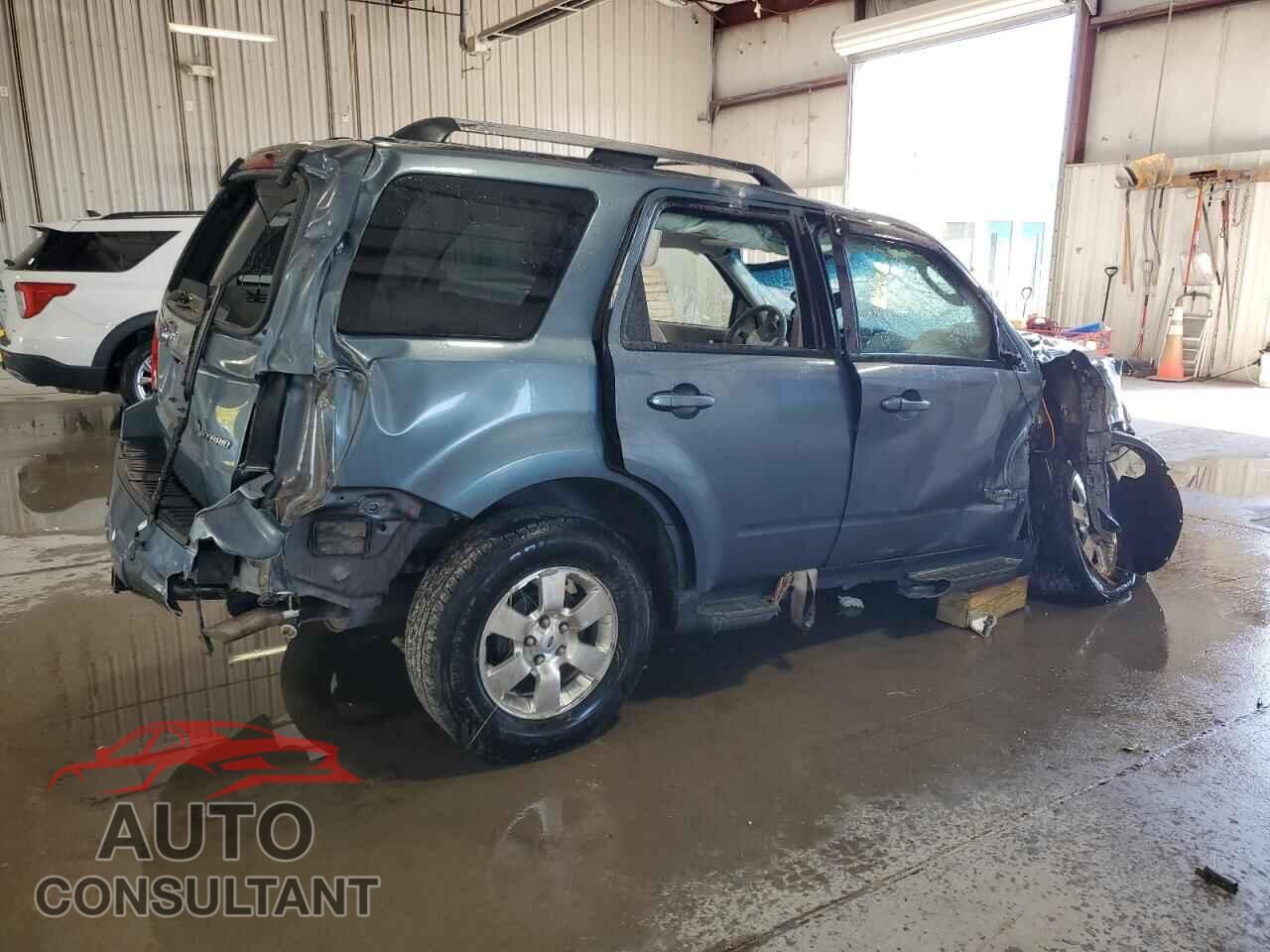 FORD ESCAPE 2012 - 1FMCU5K33CKA46996