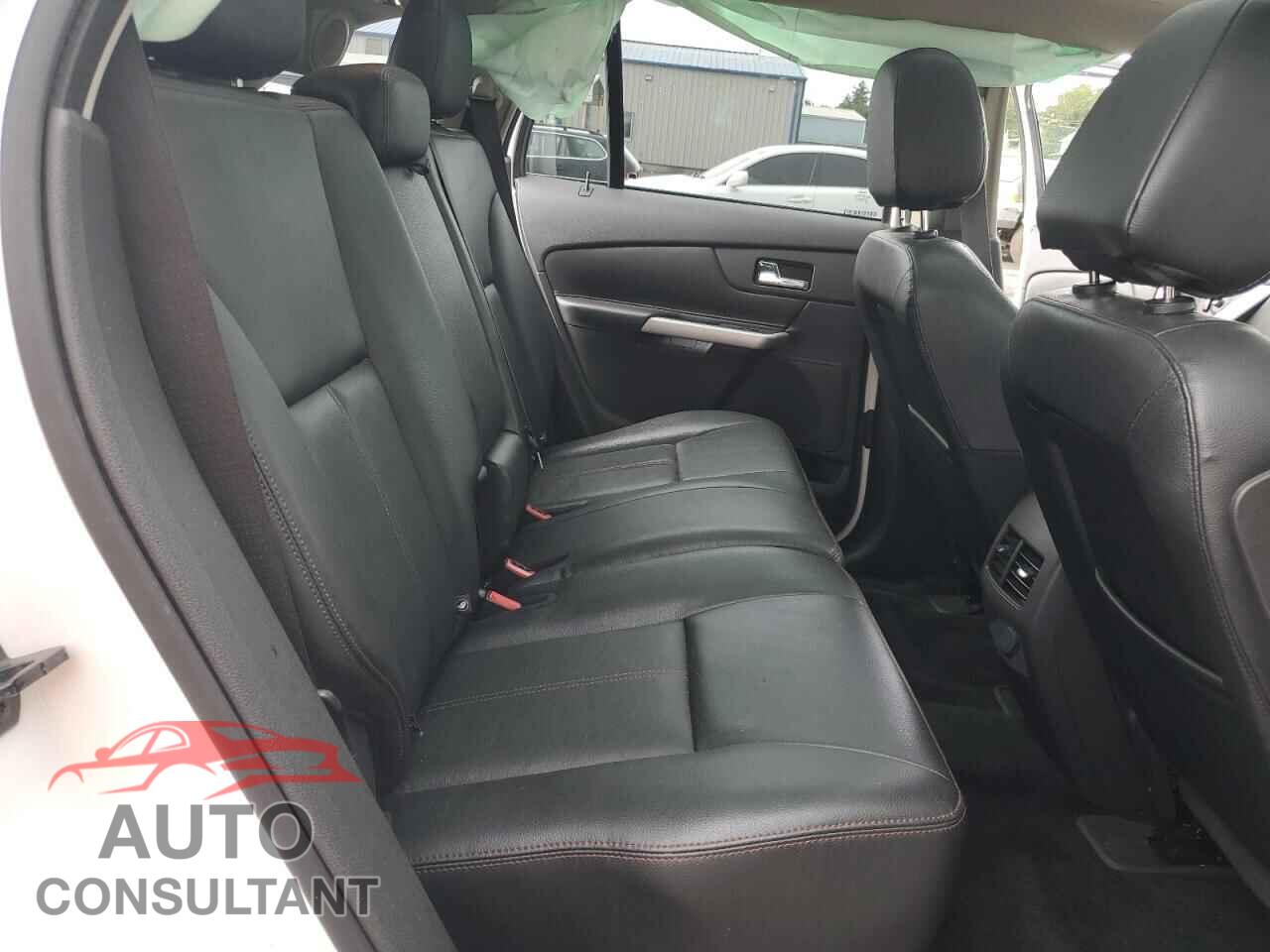 FORD EDGE 2014 - 2FMDK4KC9EBB71504