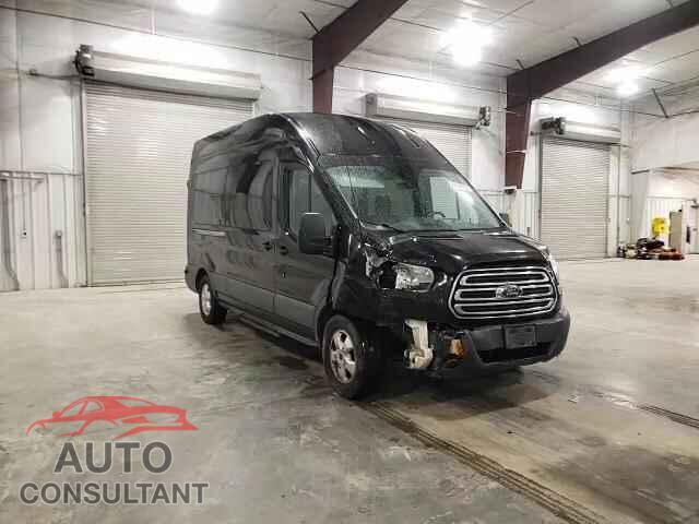FORD TRANSIT 2017 - 1FBAX2XM8HKB01747