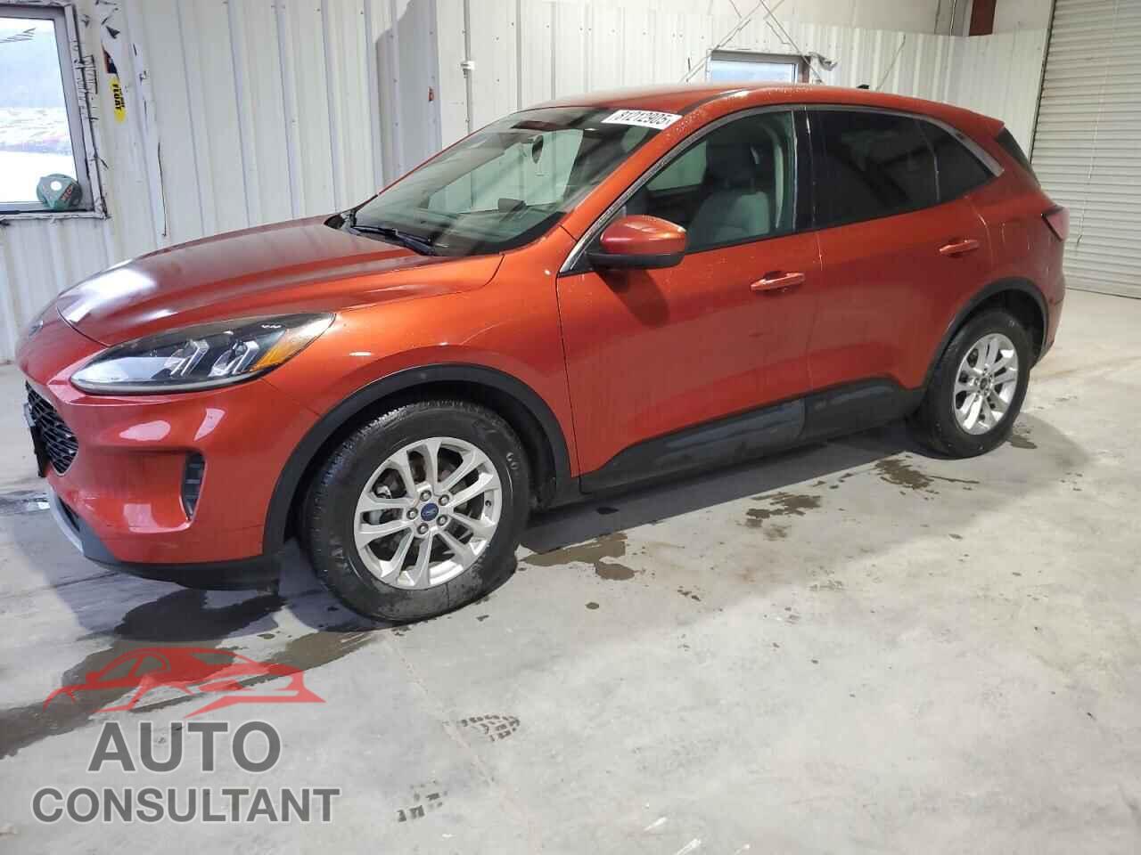 FORD ESCAPE 2020 - 1FMCU0G68LUA29069