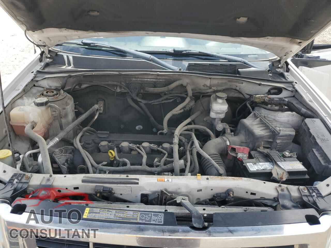 FORD ESCAPE 2012 - 1FMCU0E71CKB15038