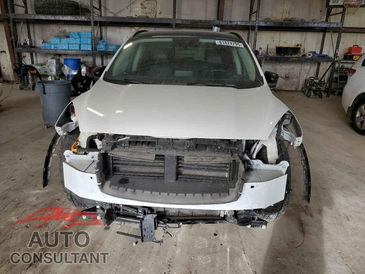 FORD ESCAPE 2020 - 1FMCU9BZ2LUA62512