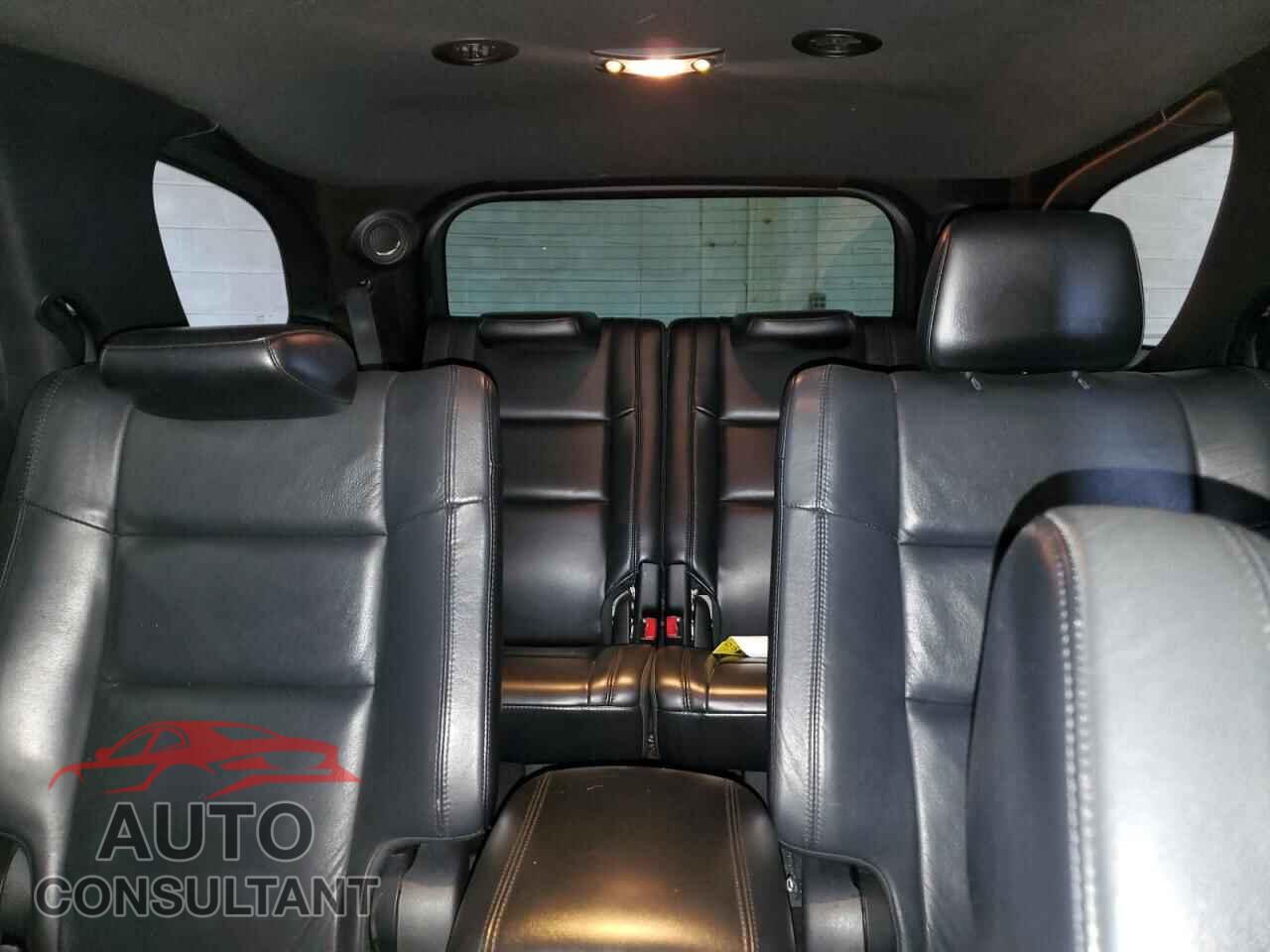 DODGE DURANGO 2015 - 1C4RDJDG4FC746242