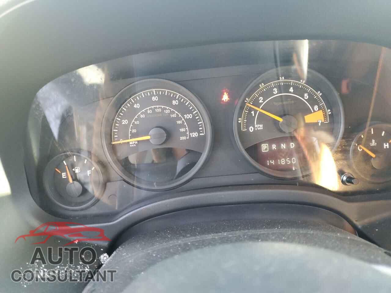 JEEP COMPASS 2015 - 1C4NJDBB1FD188425