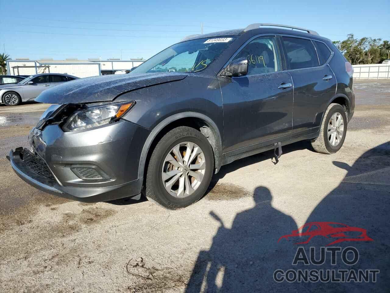 NISSAN ROGUE 2016 - JN8AT2MT8GW018401