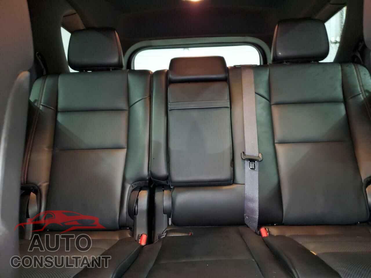 DODGE DURANGO 2024 - 1C4RDJDG6RC238018