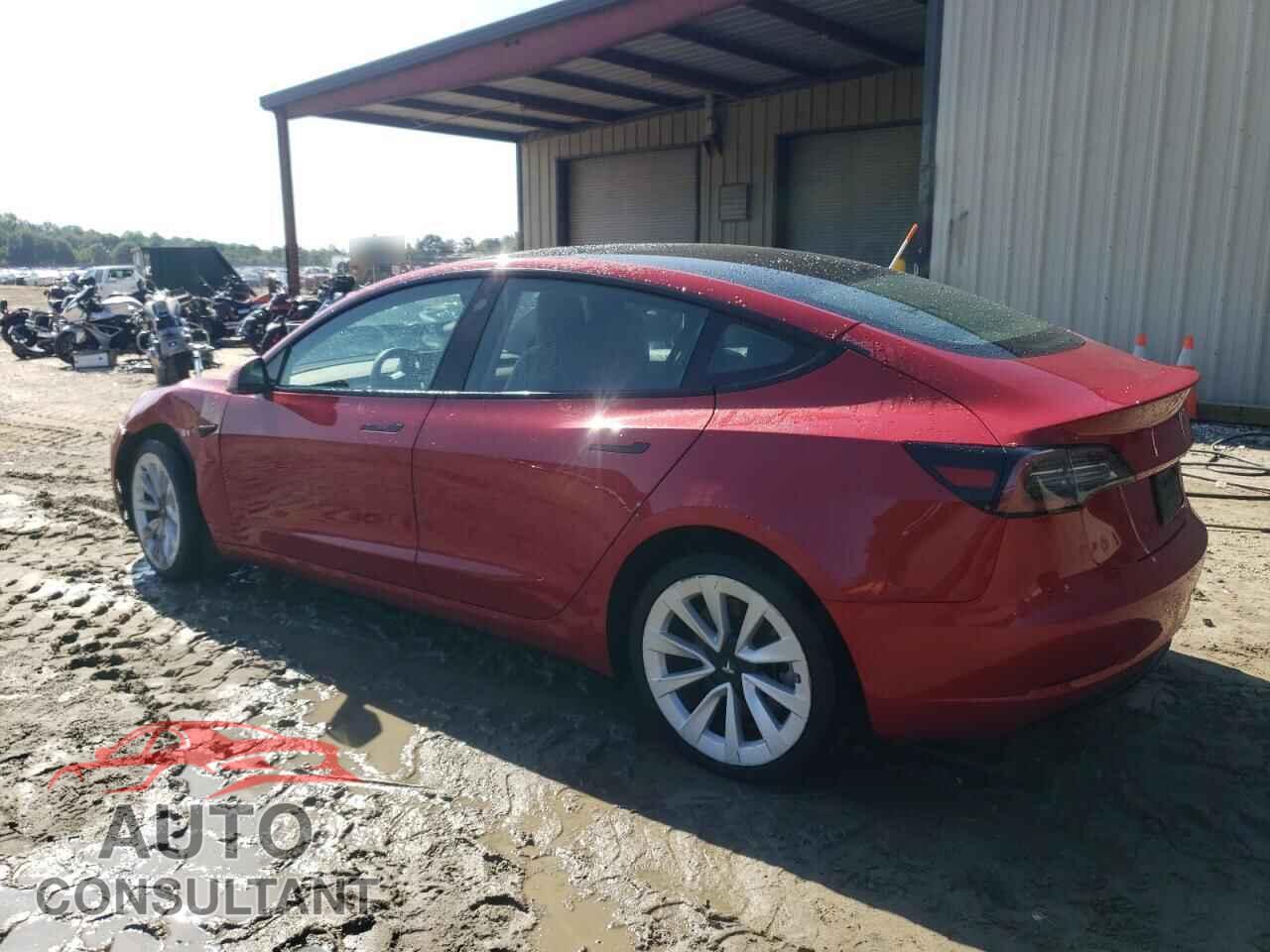 TESLA MODEL 3 2023 - 5YJ3E1EA2PF449343