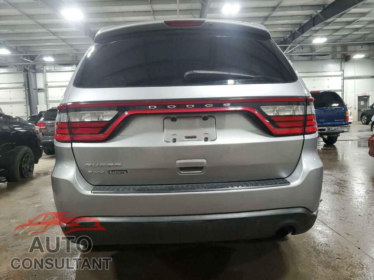 DODGE DURANGO 2015 - 1C4RDJAG6FC771535