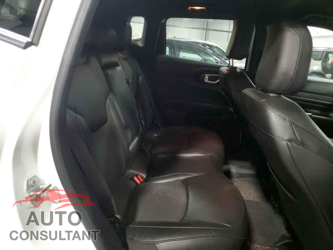 JEEP COMPASS 2022 - 3C4NJDBB0NT187131