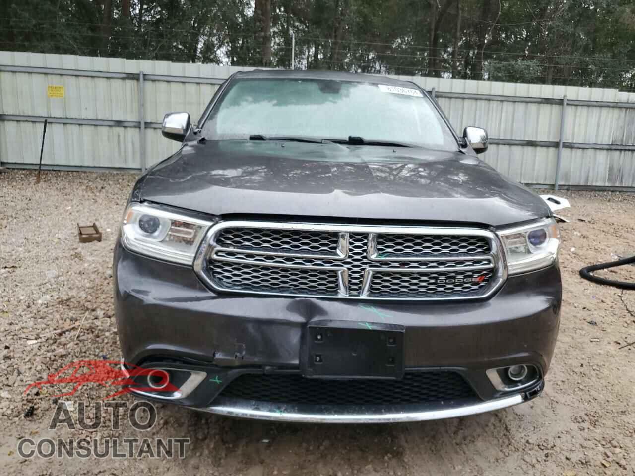 DODGE DURANGO 2014 - 1C4RDHAG1EC514015