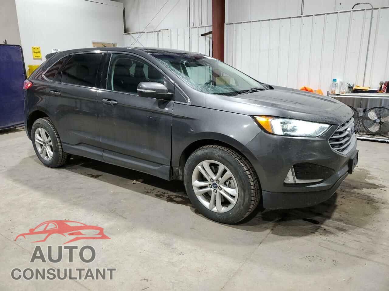 FORD EDGE 2019 - 2FMPK4J97KBB80975