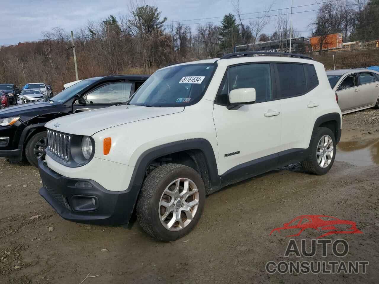 JEEP RENEGADE 2018 - ZACCJBBB8JPH82502