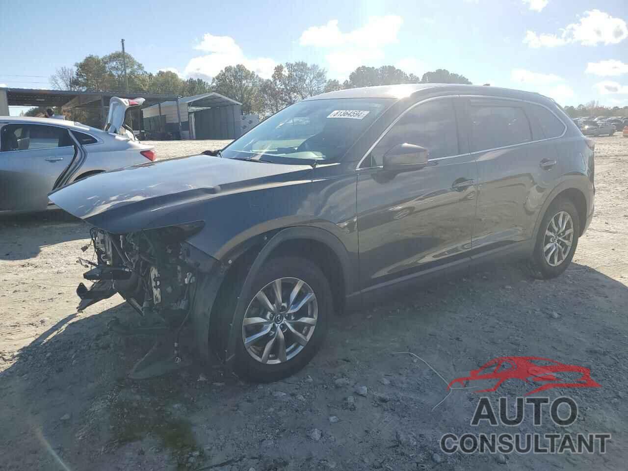 MAZDA CX-9 2019 - JM3TCBCY0K0327414