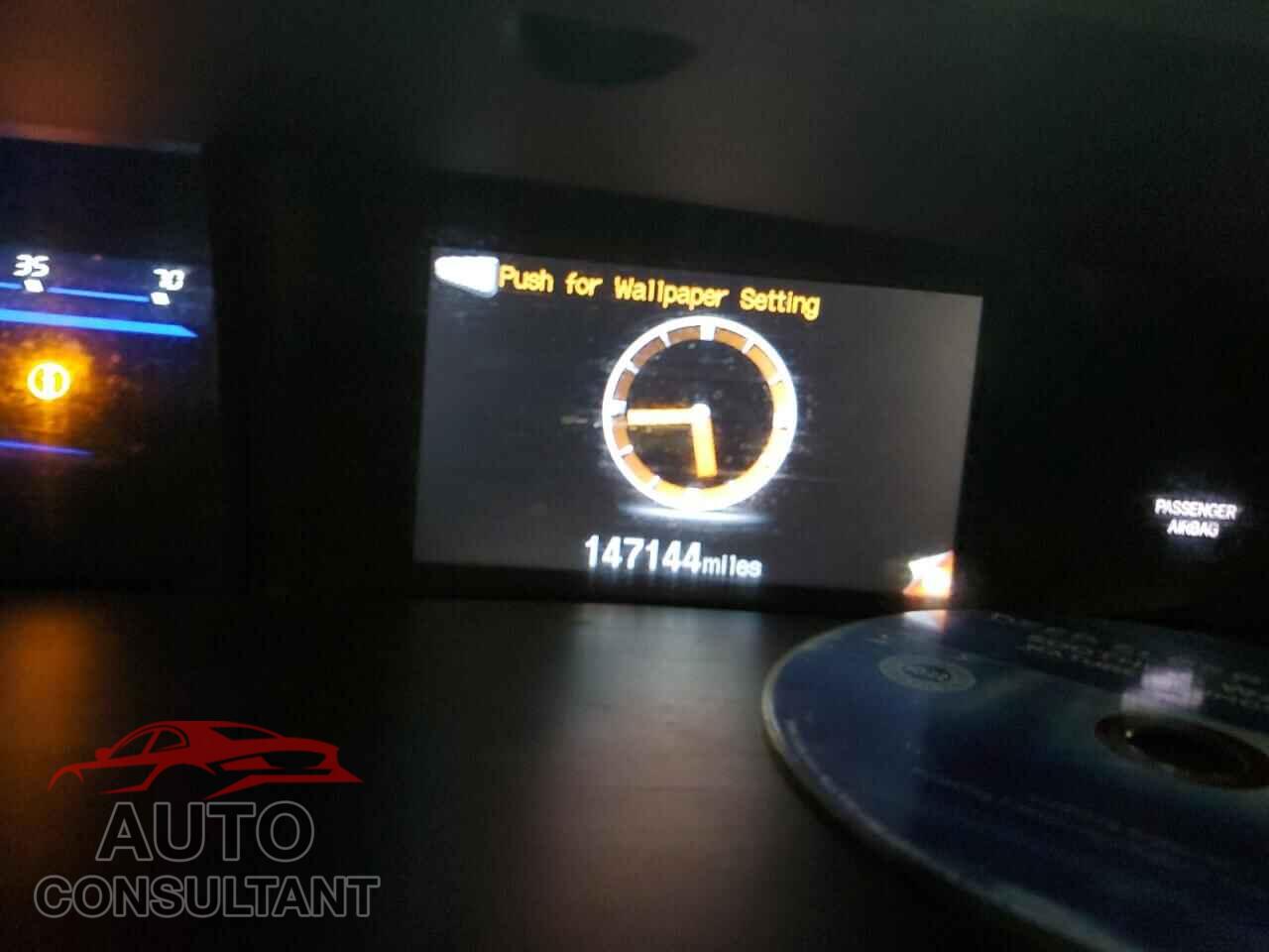 HONDA CIVIC 2014 - 2HGFB2F58EH558489