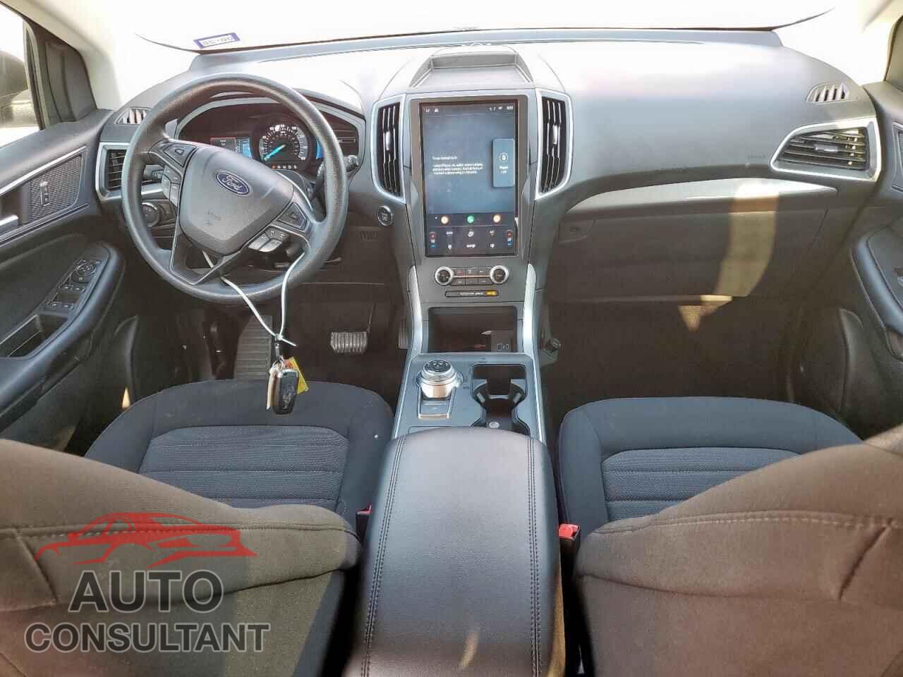 FORD EDGE 2024 - 2FMPK4G92RBB24170