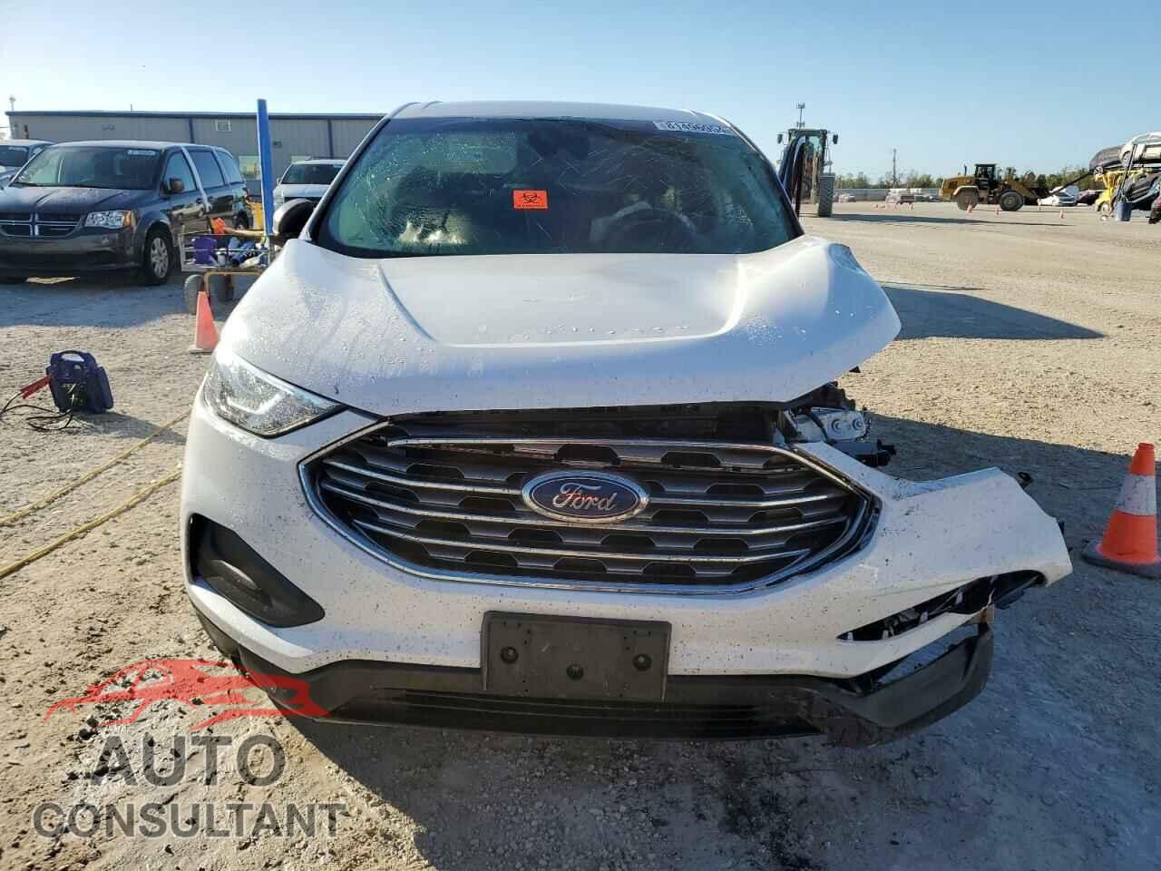 FORD EDGE 2019 - 2FMPK3G99KBB43122