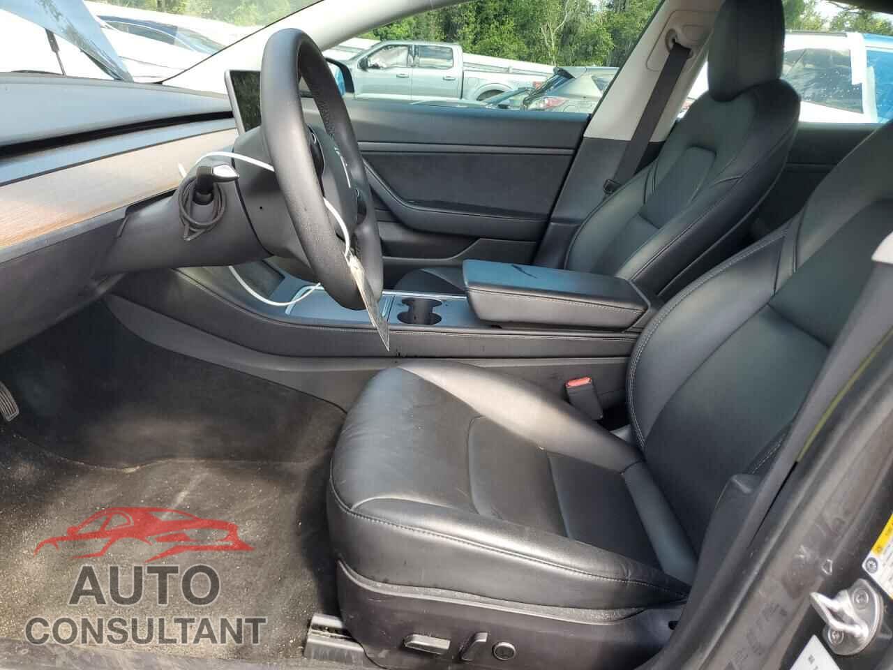 TESLA MODEL 3 2021 - 5YJ3E1EA7MF856649