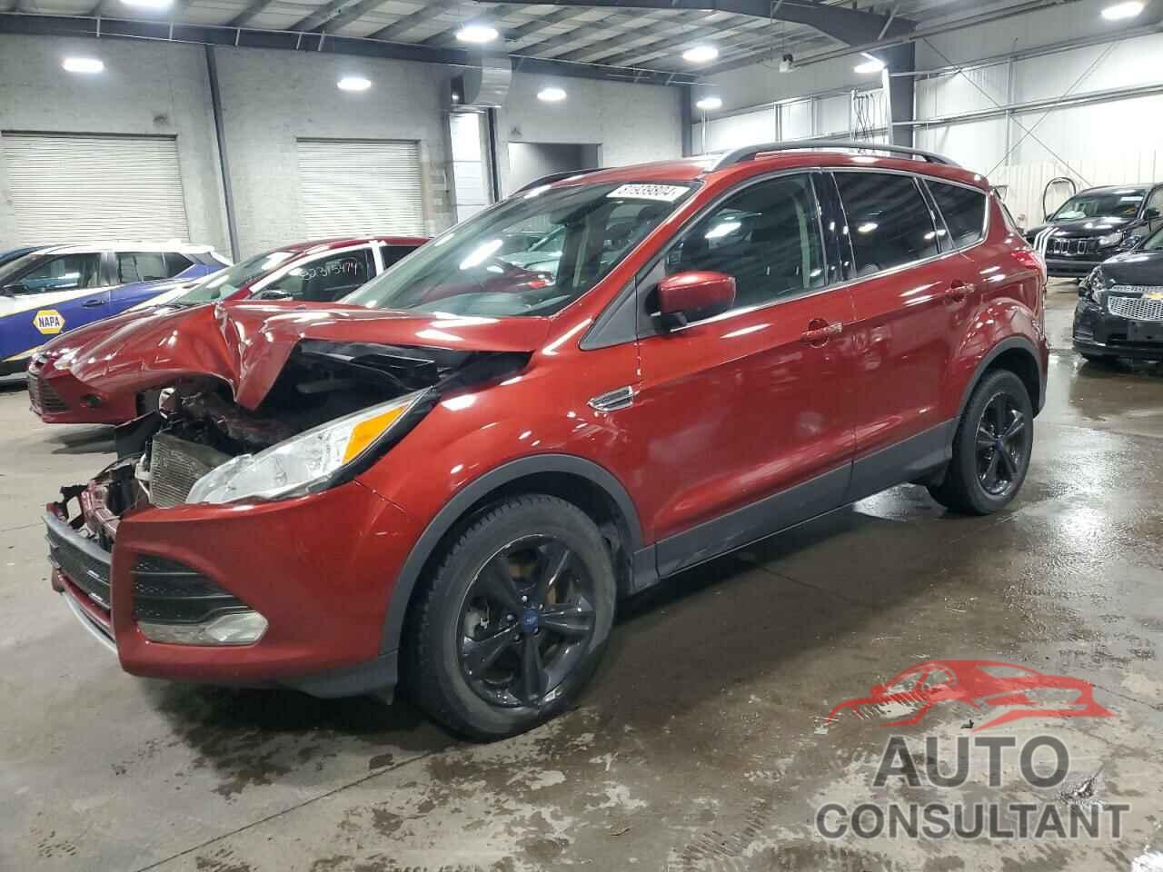 FORD ESCAPE 2015 - 1FMCU9G95FUB94984