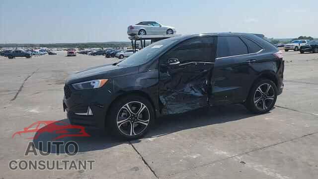 FORD EDGE 2023 - 2FMPK4AP2PBA26969