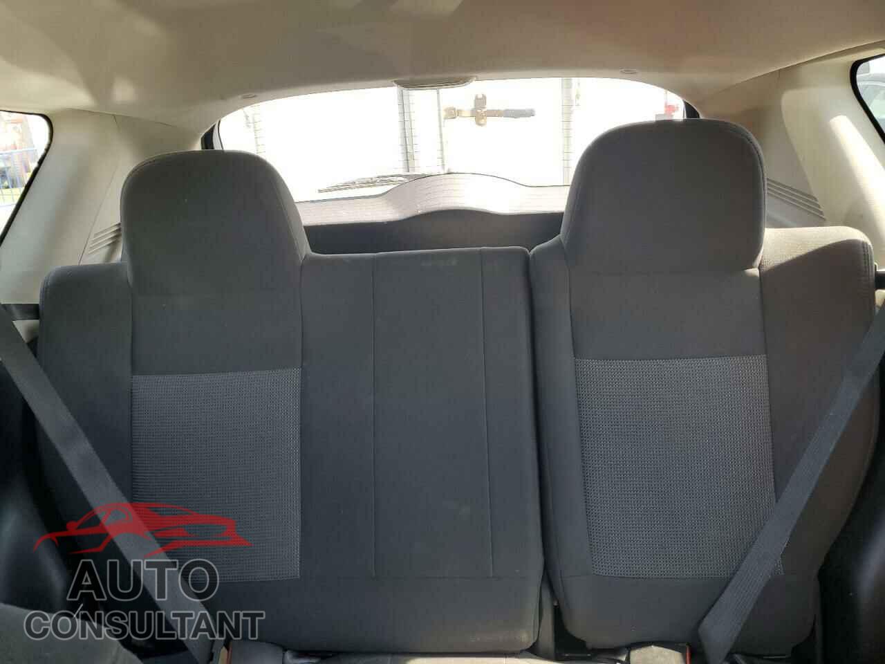 JEEP COMPASS 2014 - 1C4NJDBB2ED572602