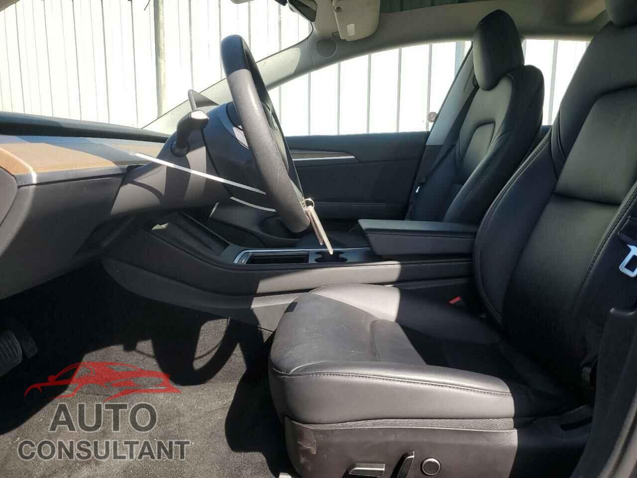 TESLA MODEL 3 2023 - 5YJ3E1EA7PF430805