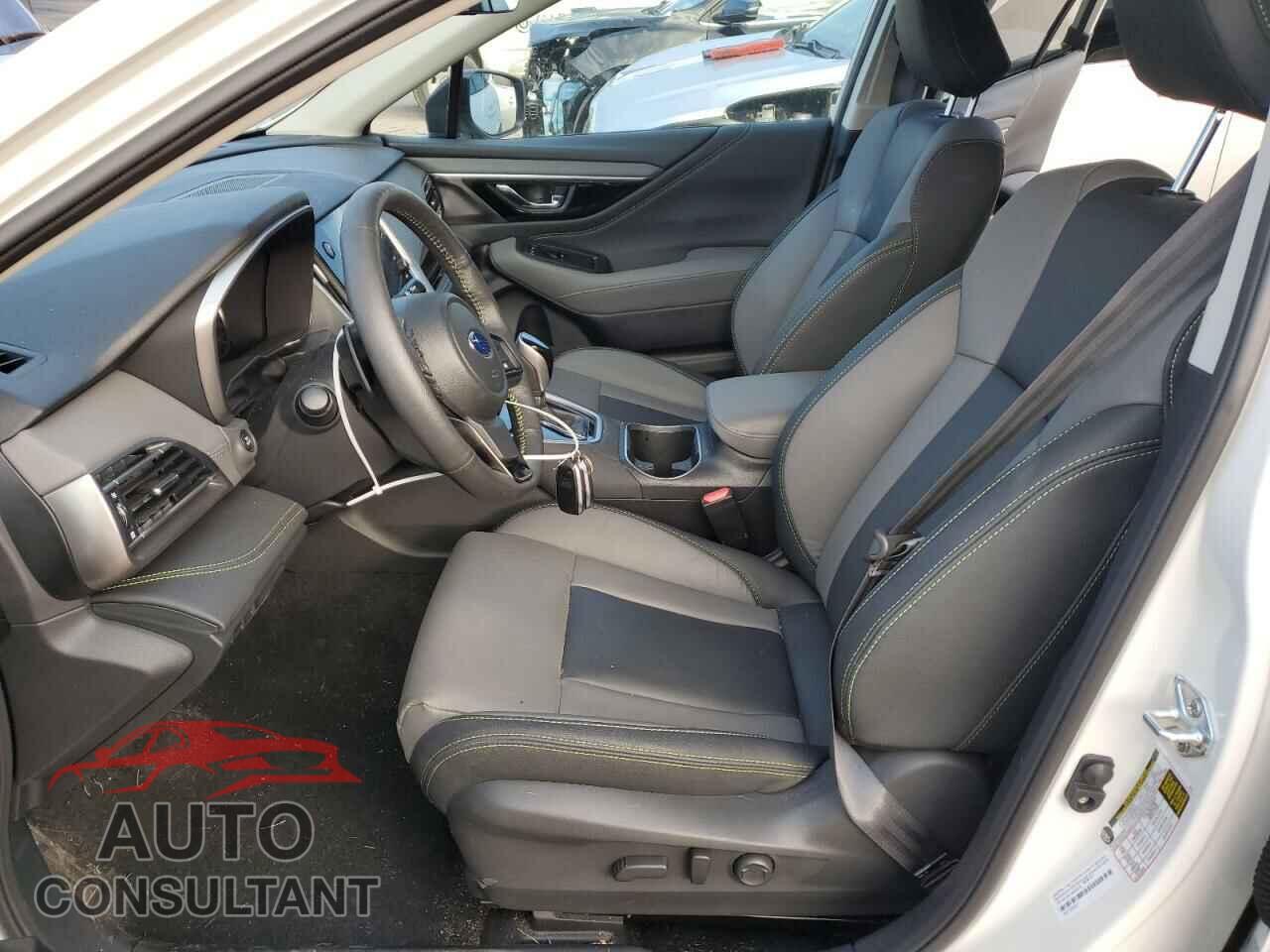 SUBARU OUTBACK 2024 - 4S4BTALC0R3201349