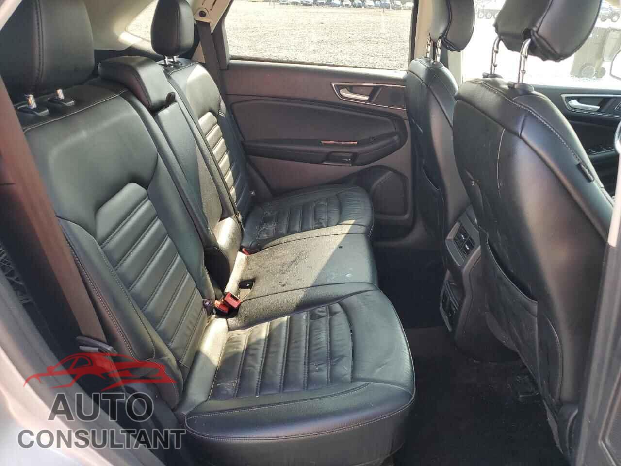 FORD EDGE 2016 - 2FMPK3J97GBB02875