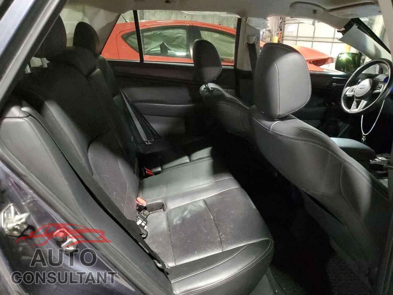 SUBARU OUTBACK 2015 - 4S4BSBNC8F3309560