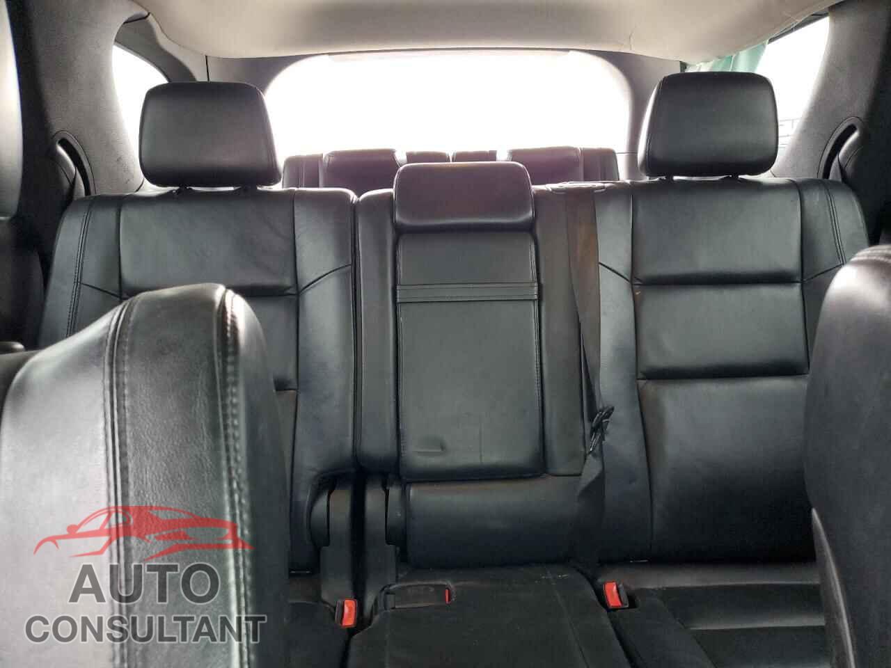 DODGE DURANGO 2016 - 1C4RDHDGXGC402926