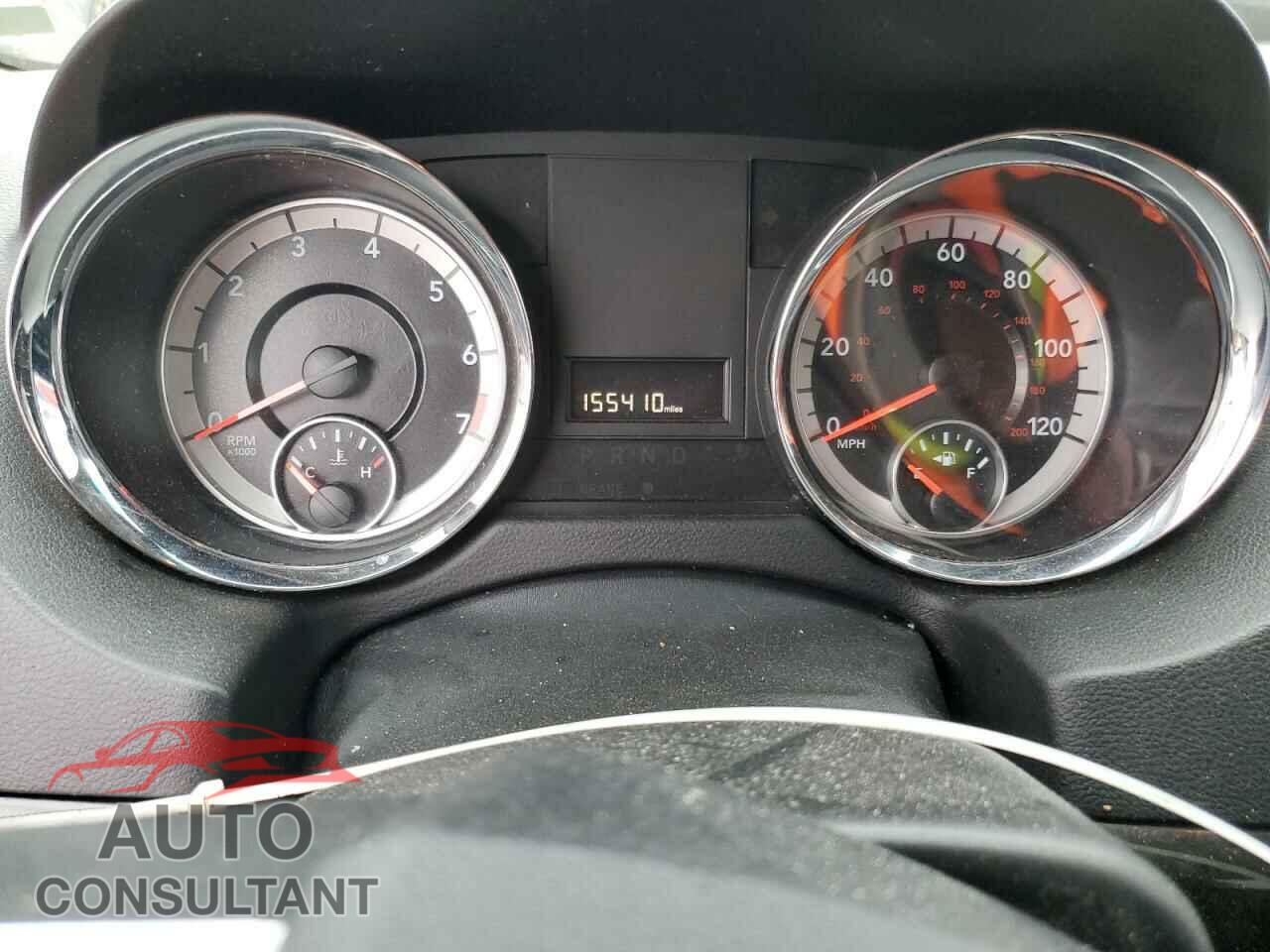DODGE CARAVAN 2017 - 2C4RDGBG2HR724238