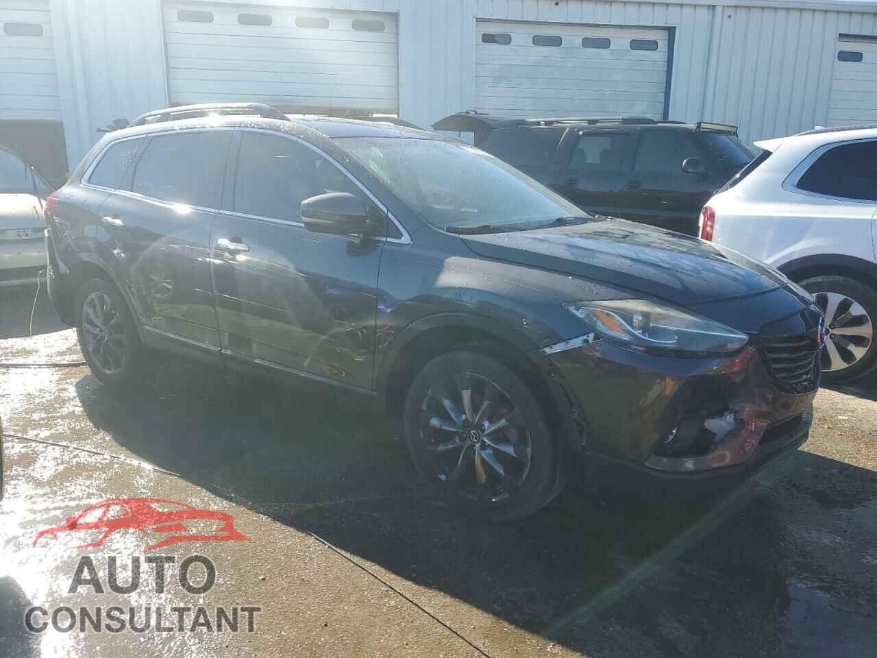 MAZDA CX-9 2015 - JM3TB2DAXF0455704