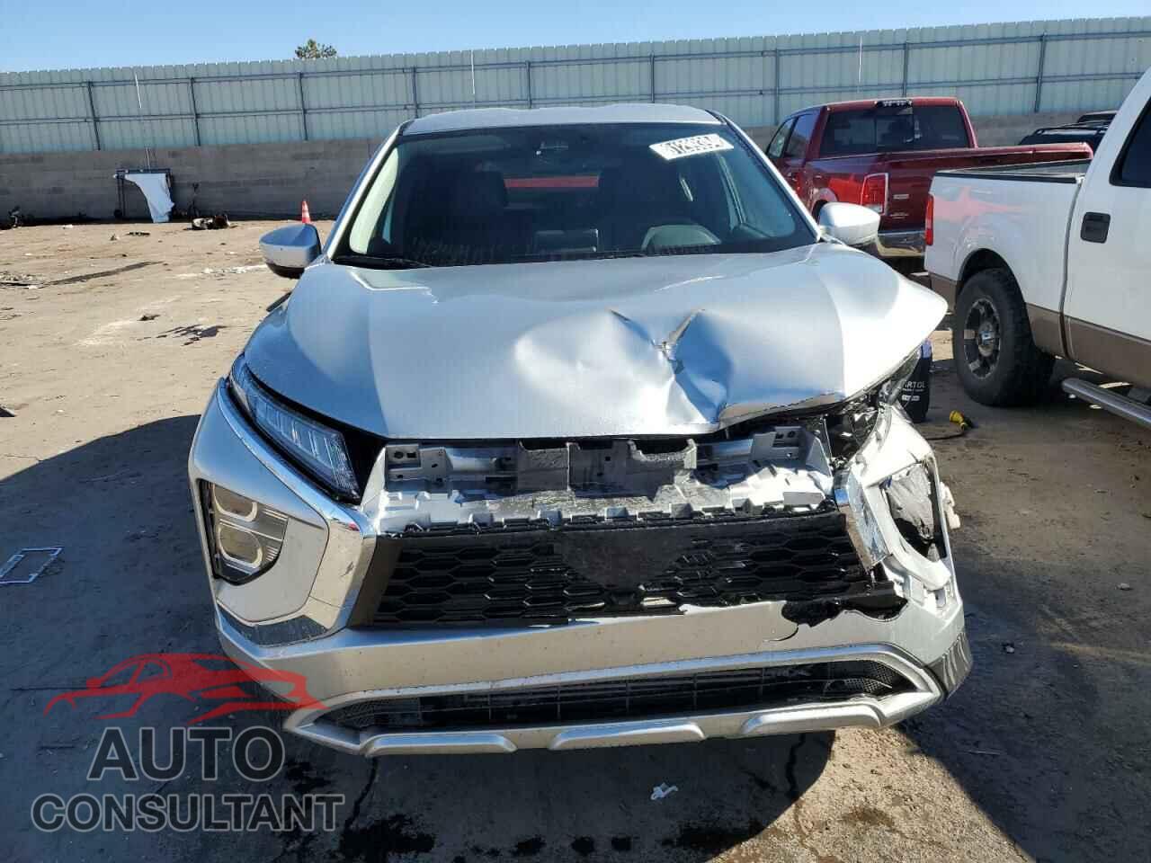 MITSUBISHI ECLIPSE 2024 - JA4ATWAA5RZ025064