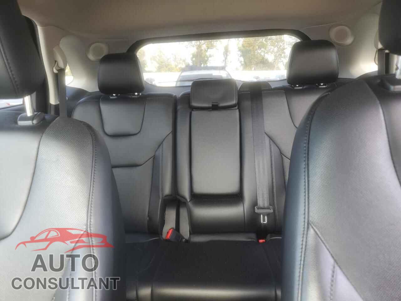 FORD EDGE 2021 - 2FMPK4K93MBA08198