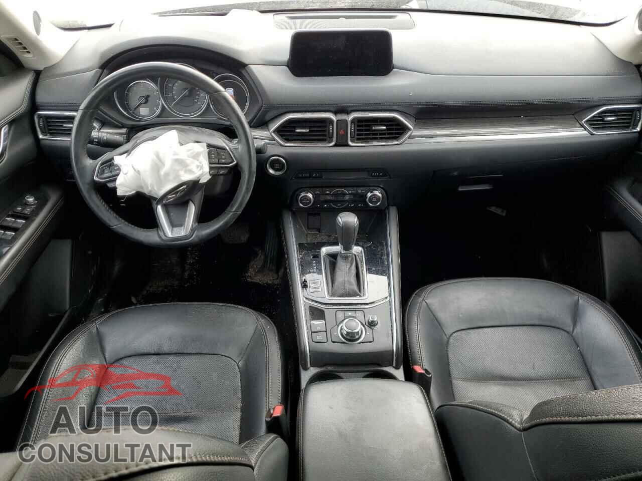 MAZDA CX-5 2018 - JM3KFBDM7J0381306