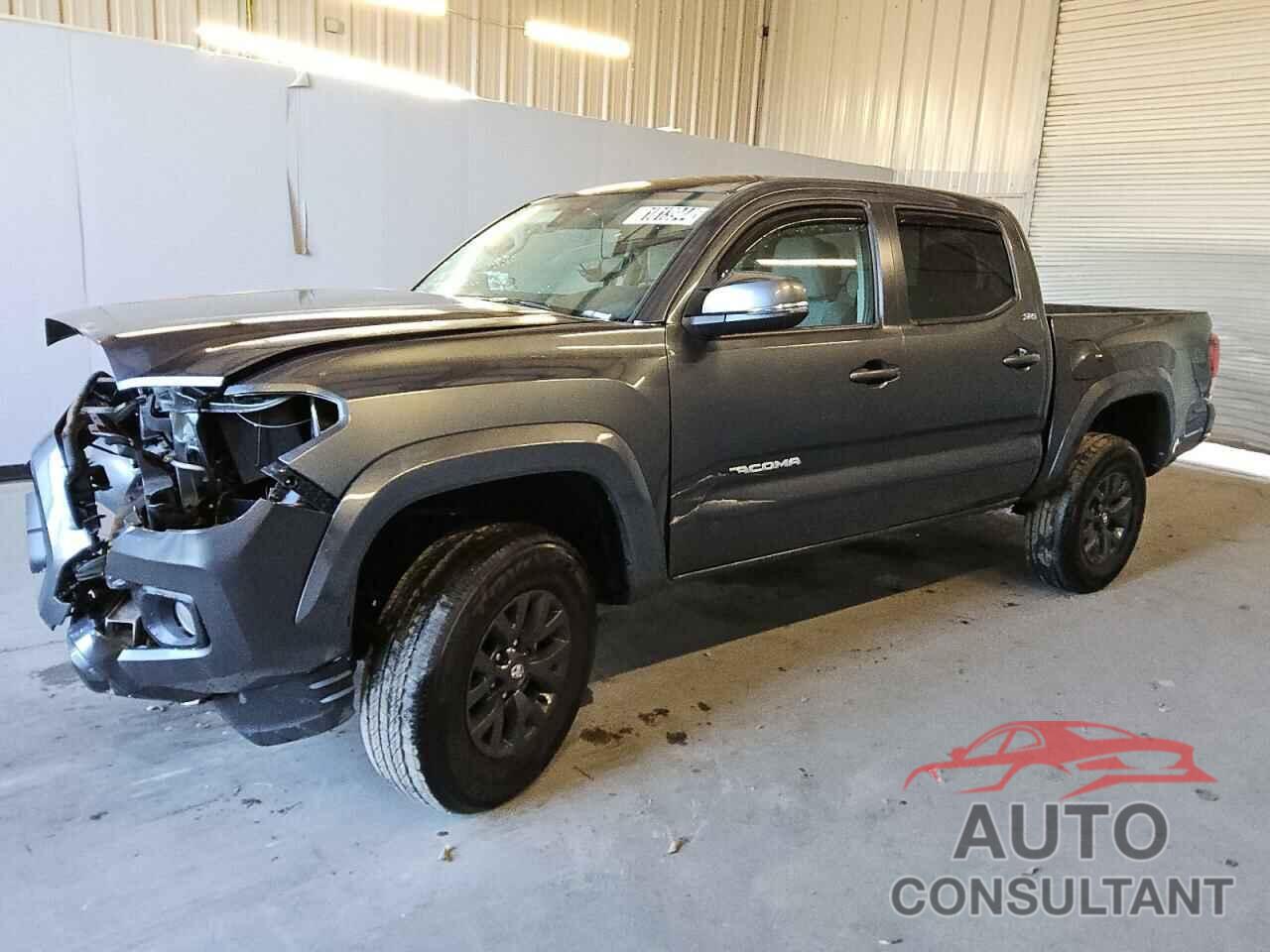 TOYOTA TACOMA 2023 - 3TMAZ5CN0PM213214