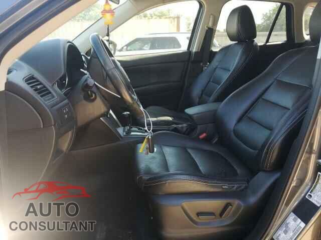 MAZDA CX-5 2013 - JM3KE2CE2D0164196