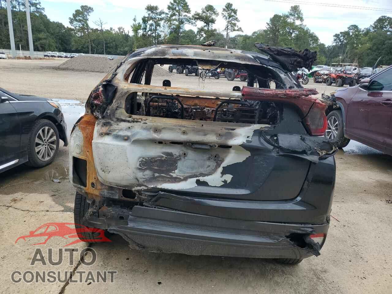 MITSUBISHI ECLIPSE 2020 - JA4AS3AA2LZ030148