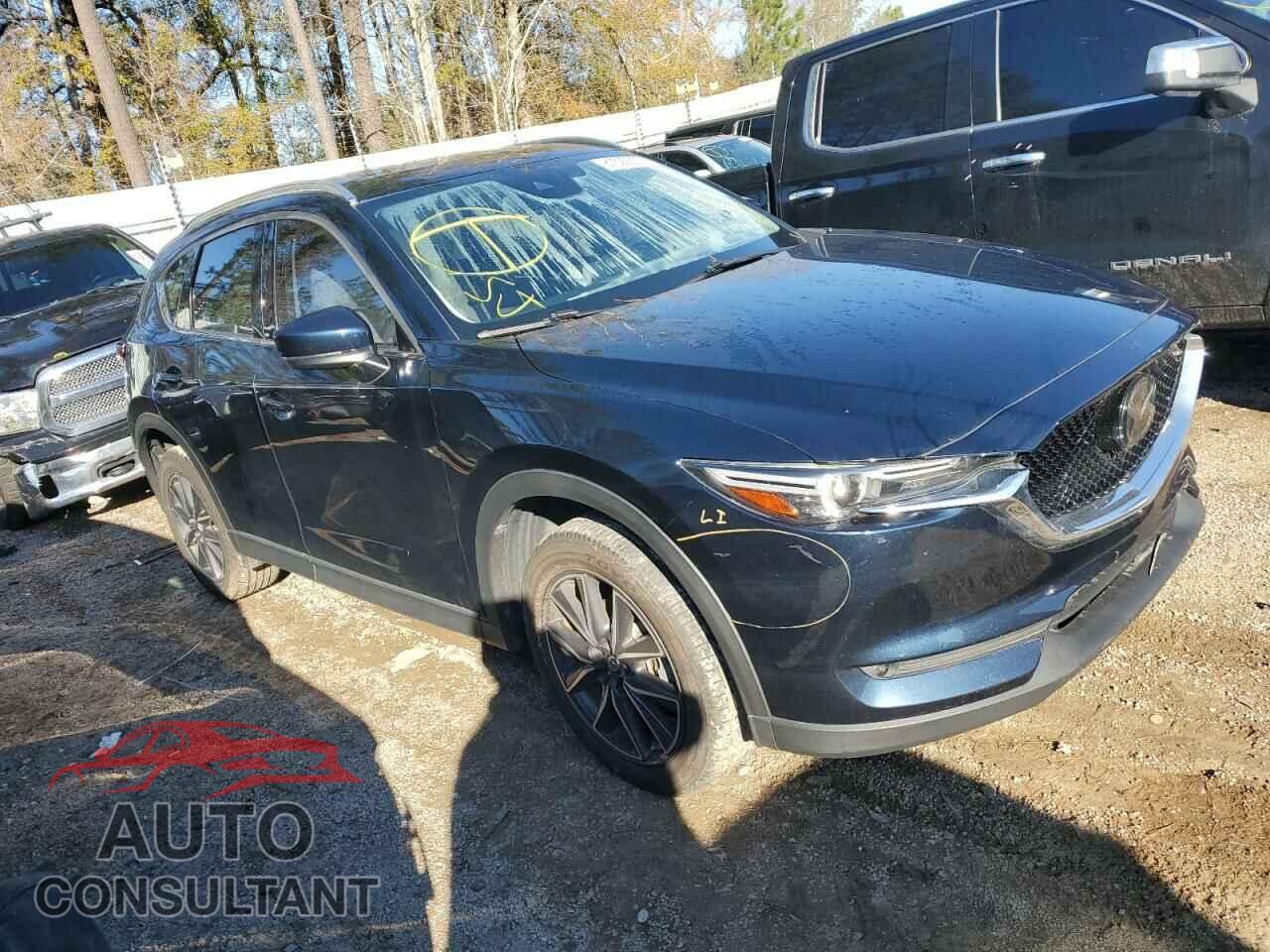 MAZDA CX-5 2020 - JM3KFADM6L0841164