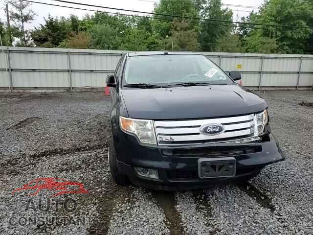 FORD EDGE 2010 - 2FMDK3JC5ABB79461