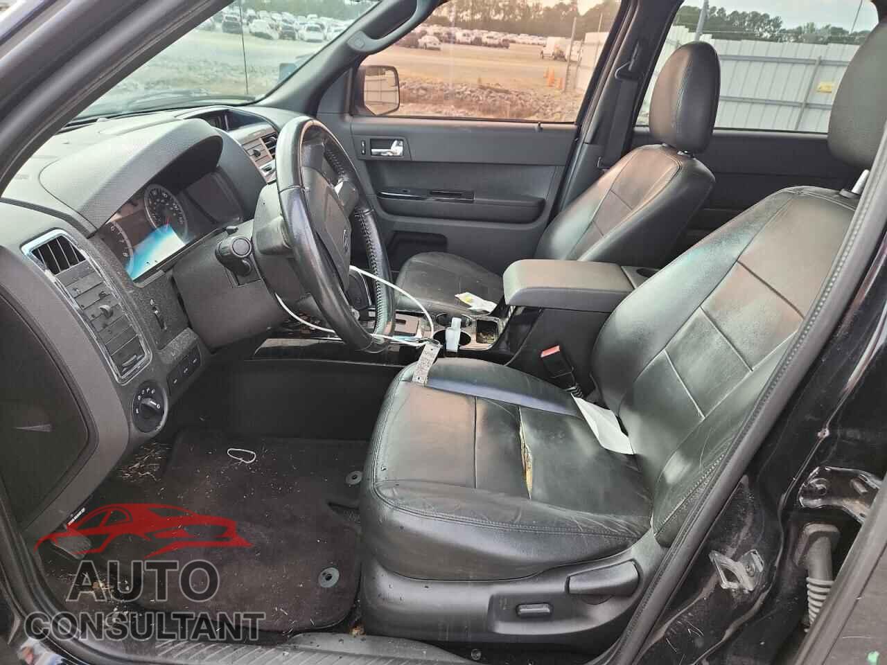 FORD ESCAPE 2012 - 1FMCU0E76CKB19683