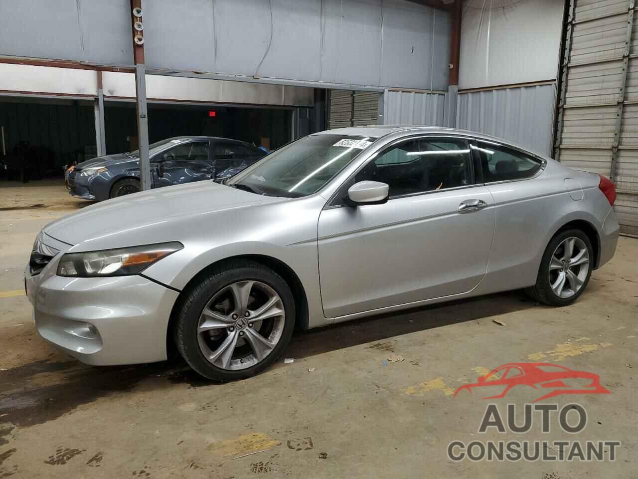 HONDA ACCORD 2012 - 1HGCS2B81CA009540