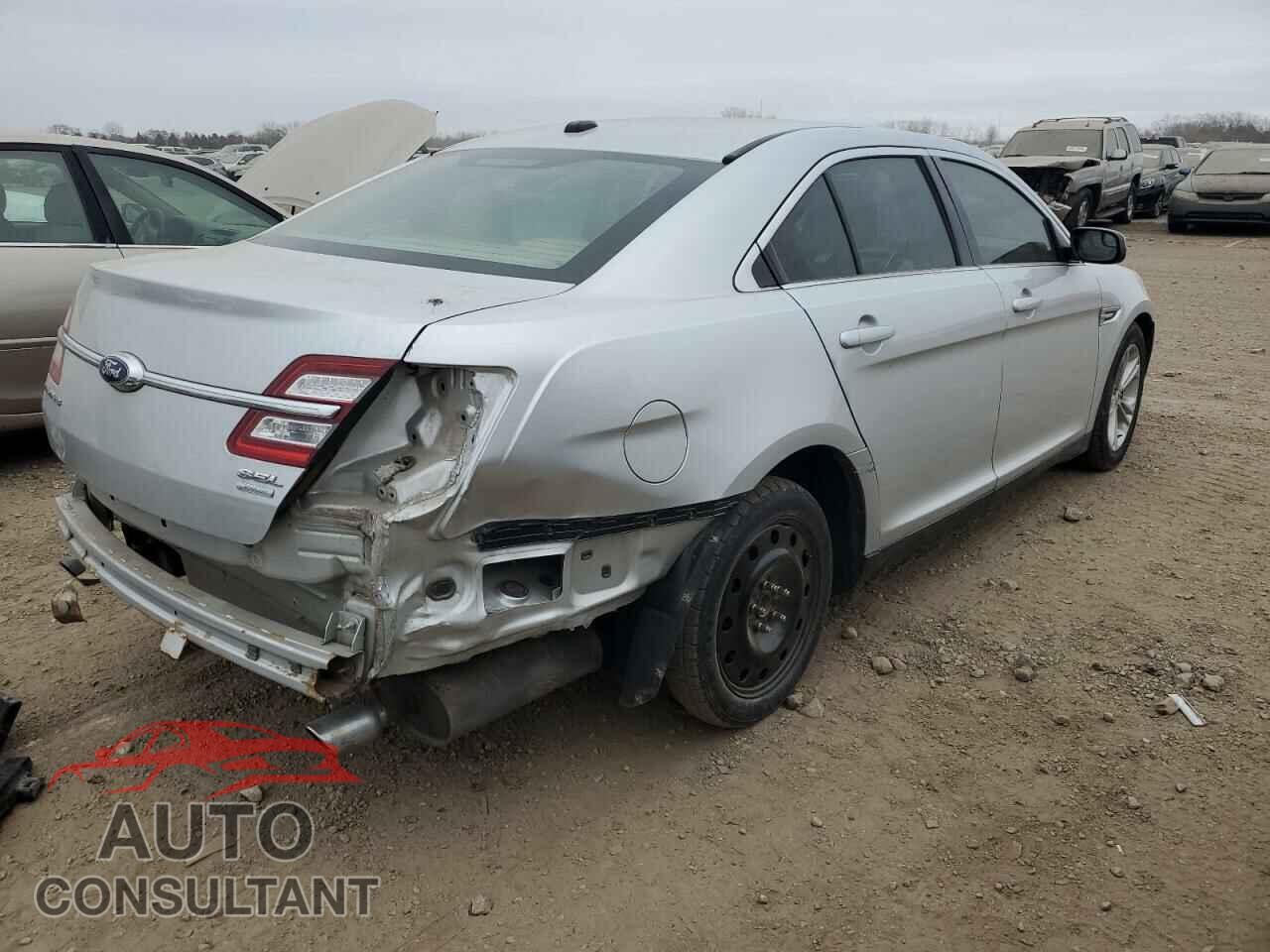 FORD TAURUS 2016 - 1FAHP2E9XGG144955