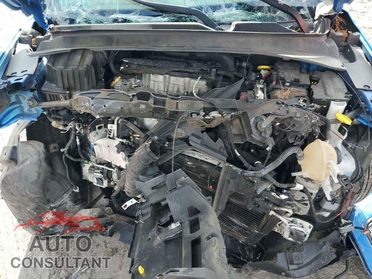 JEEP COMPASS 2017 - 3C4NJDBB9HT650730