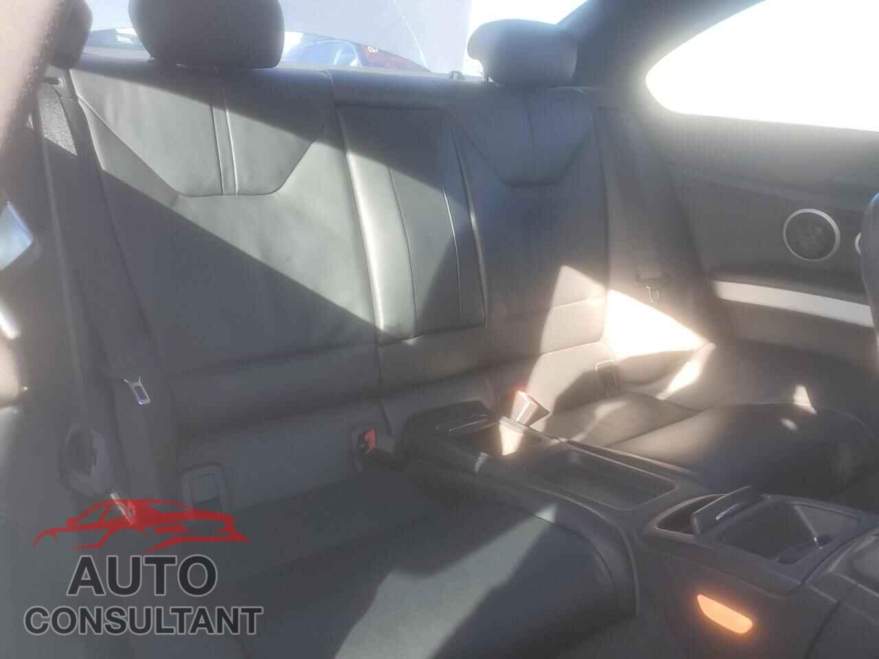 BMW M3 2011 - WBSKG9C58BE367727