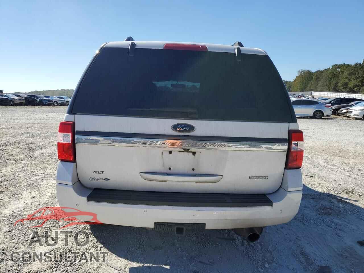FORD EXPEDITION 2017 - 1FMJU1HT7HEA03419