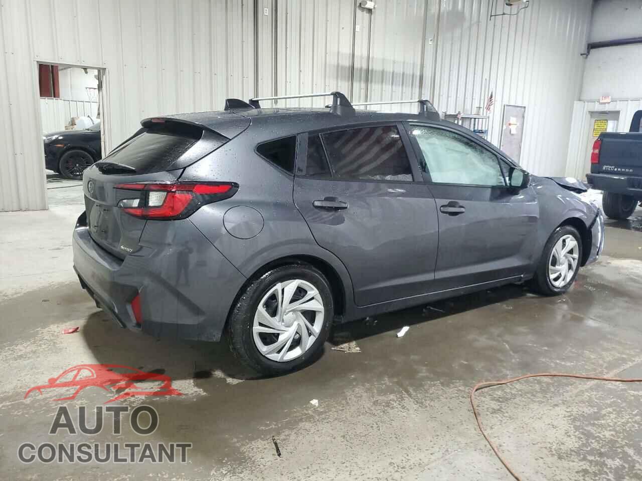 SUBARU IMPREZA 2024 - JF1GUABC2R8277429