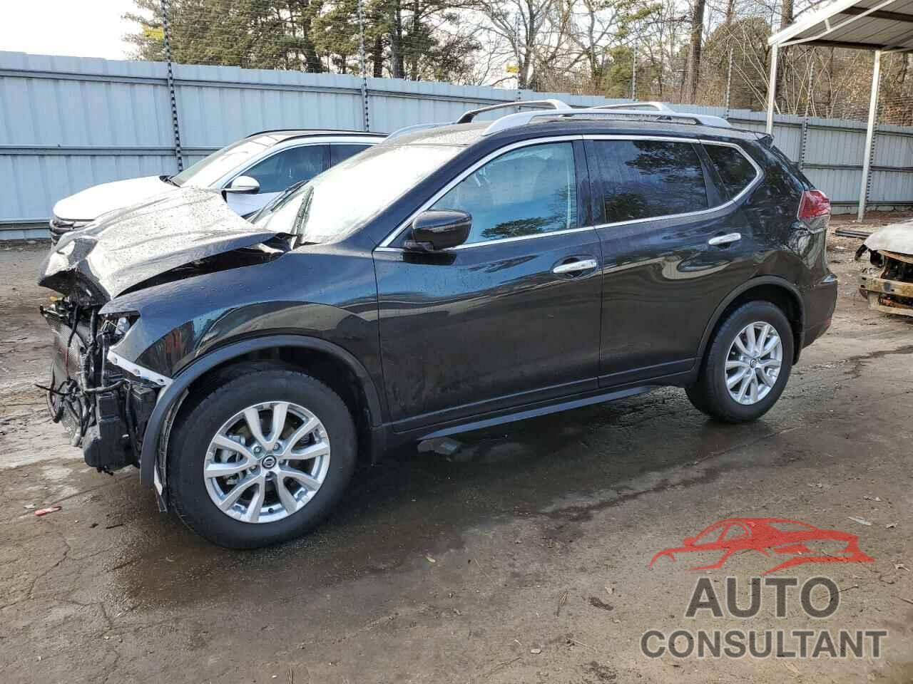 NISSAN ROGUE 2020 - 5N1AT2MT0LC777515